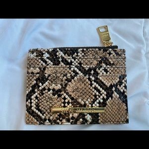 Steve Madden coin purse